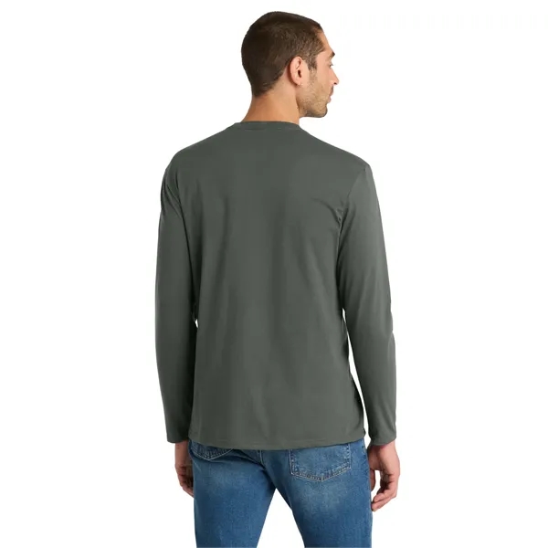 District Very Important Tee Long Sleeve.... from ASI 84863 SanMar