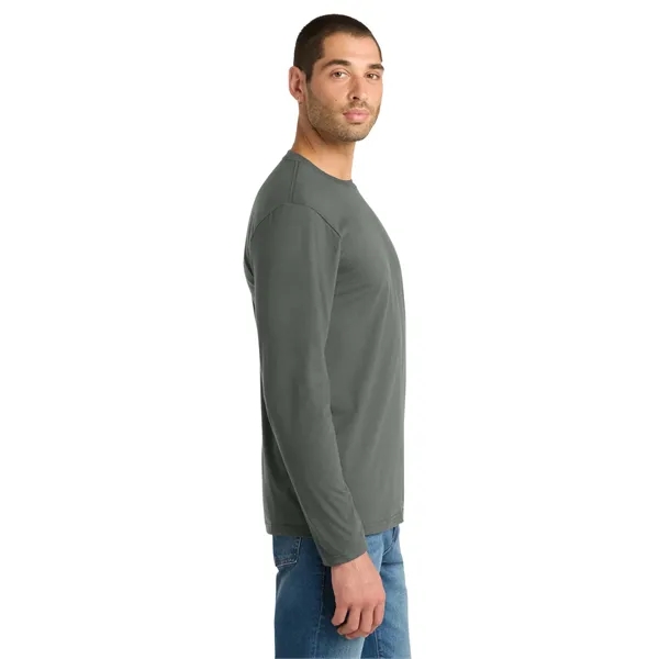 District Very Important Tee Long Sleeve.... from ASI 84863 SanMar
