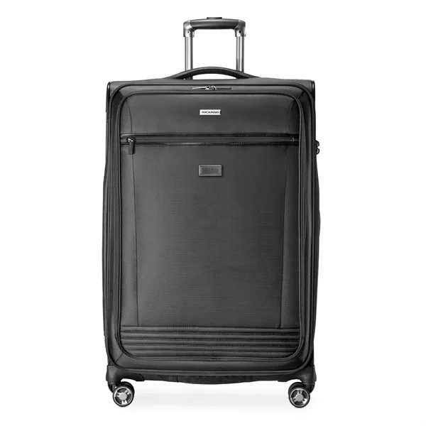 Expandable carry-on bag.... from ASI 61125 Hit Promotional Products / Hit®