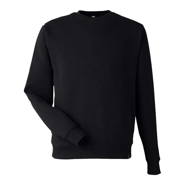 Econscious Reclaimist Crewneck Sweatshirt... from ASI 84358 S&S Activewear
