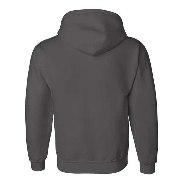 Adult hooded sweatshirt made of 9.3 oz., 50% cotton / 50%... from ASI 84358 S&S Activewear