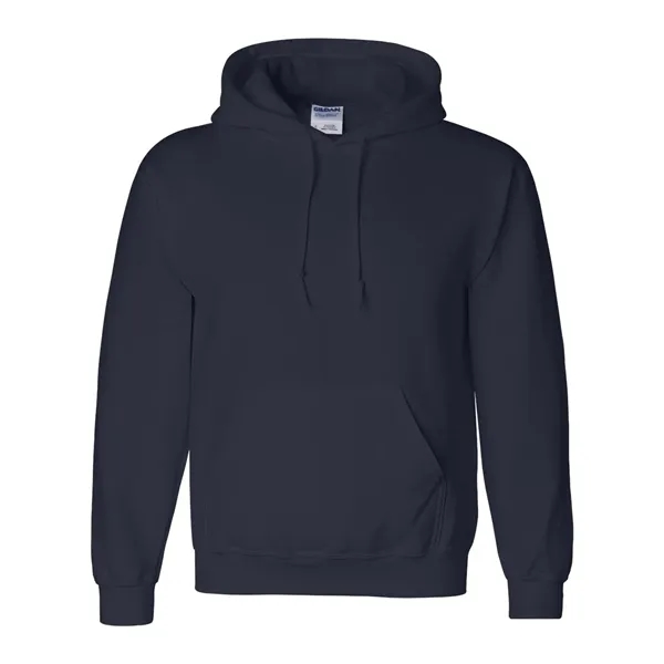 Adult hooded sweatshirt made of 9.3 oz., 50% cotton / 50%... from ASI 84358 S&S Activewear