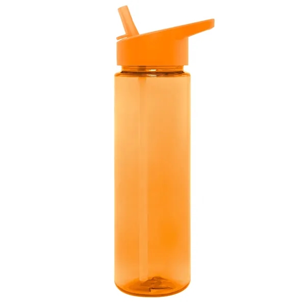 28 oz. sports bottle made of Tritan™ material with carry handle... from ASI 61125 Hit Promotional Products / Hit®