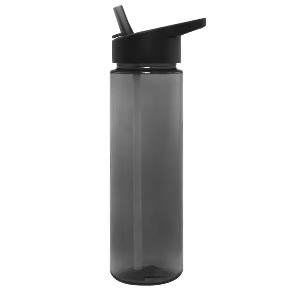 28 oz. sports bottle made of Tritan™ material with carry handle... from ASI 61125 Hit Promotional Products / Hit®