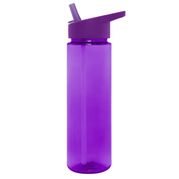 28 oz. sports bottle made of Tritan™ material with carry handle... from ASI 61125 Hit Promotional Products / Hit®