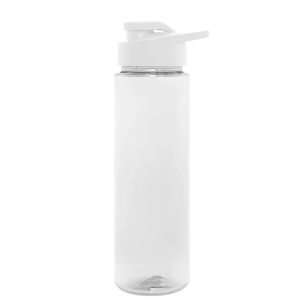 28 oz. sports bottle made of Tritan™ material with a screw-on,... from ASI 61125 Hit Promotional Products / Hit®