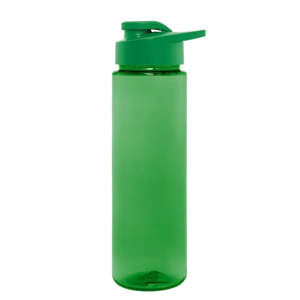 28 oz. sports bottle made of Tritan™ material with a screw-on,... from ASI 61125 Hit Promotional Products / Hit®