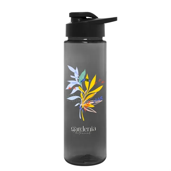 28 oz. sports bottle made of Tritan™ material with a screw-on,... from ASI 61125 Hit Promotional Products / Hit®