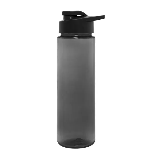 28 oz. sports bottle made of Tritan™ material with a screw-on,... from ASI 61125 Hit Promotional Products / Hit®