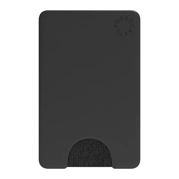 Cell phone wallet that magnetically connects.... from ASI 61125 Hit Promotional Products / Hit®