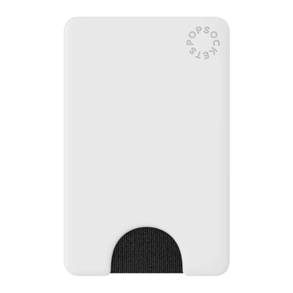 Cell phone wallet that magnetically connects.... from ASI 61125 Hit Promotional Products / Hit®