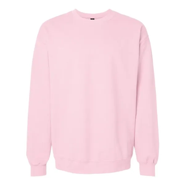 Gildan Softstyle® Crewneck Sweatshirt... from ASI 84358 S&S Activewear