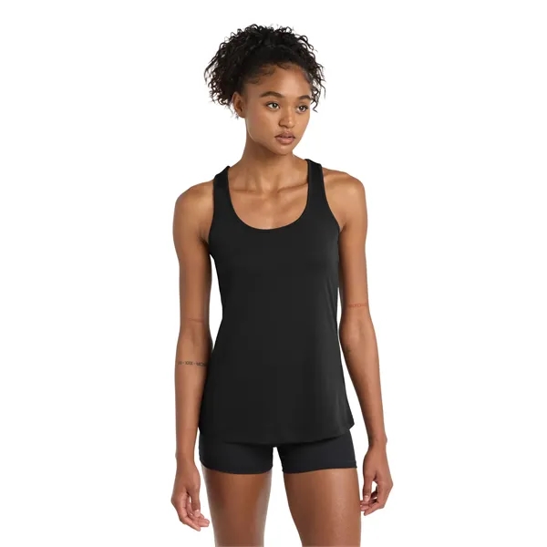 Sport-Tek Ladies PosiCharge Competitor Racerback Tank.... from ASI 84863 SanMar