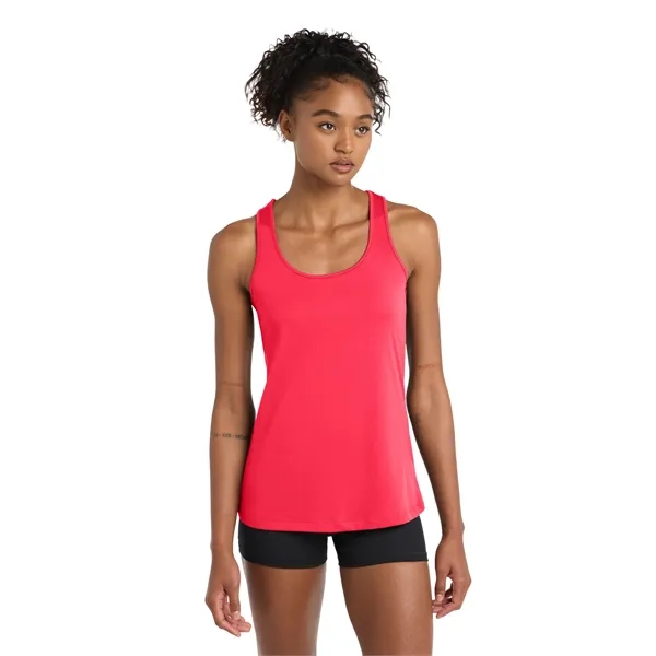 Sport-Tek Ladies PosiCharge Competitor Racerback Tank.... from ASI 84863 SanMar