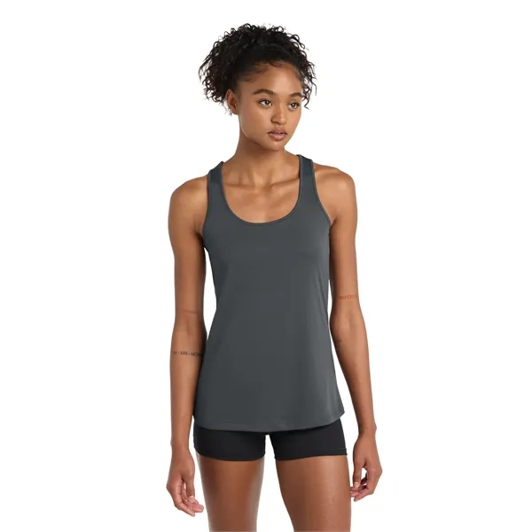 Sport-Tek Ladies PosiCharge Competitor Racerback Tank.... from ASI 84863 SanMar