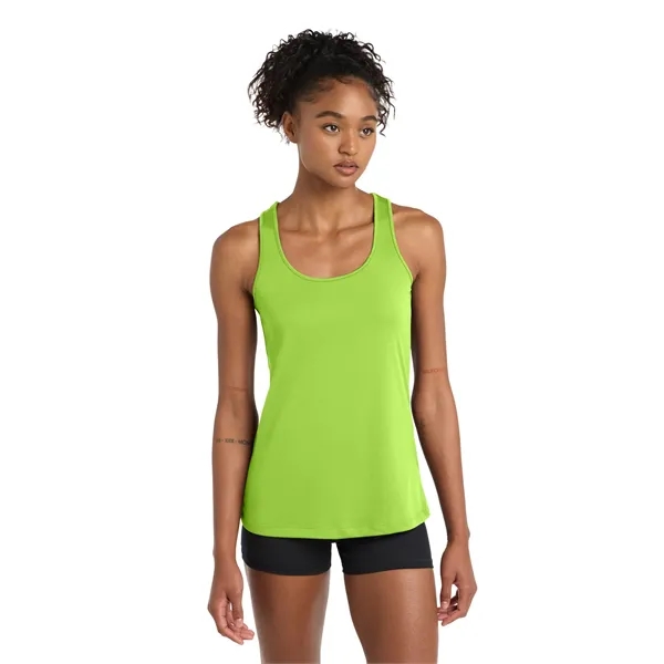 Sport-Tek Ladies PosiCharge Competitor Racerback Tank.... from ASI 84863 SanMar
