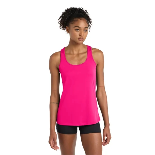Sport-Tek Ladies PosiCharge Competitor Racerback Tank.... from ASI 84863 SanMar