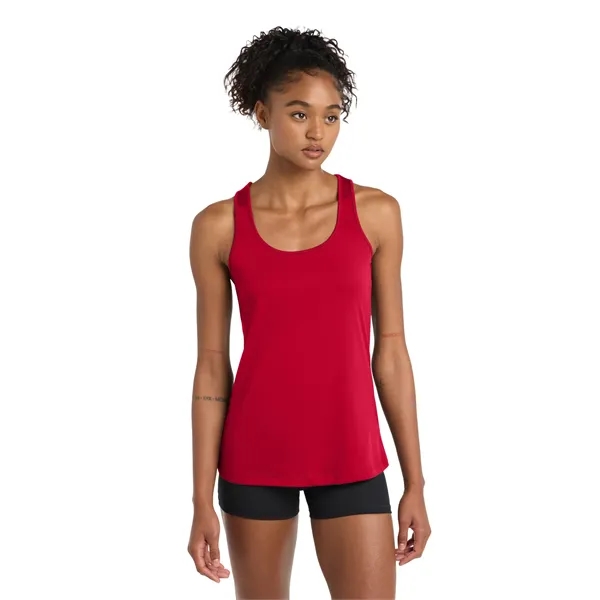 Sport-Tek Ladies PosiCharge Competitor Racerback Tank.... from ASI 84863 SanMar
