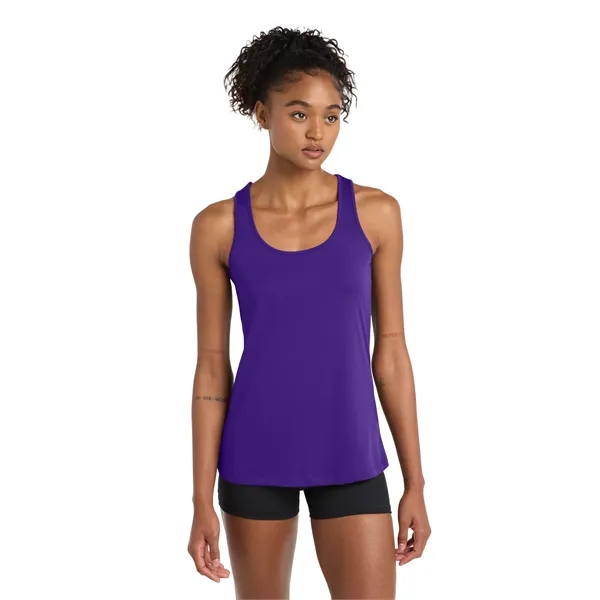 Sport-Tek Ladies PosiCharge Competitor Racerback Tank.... from ASI 84863 SanMar