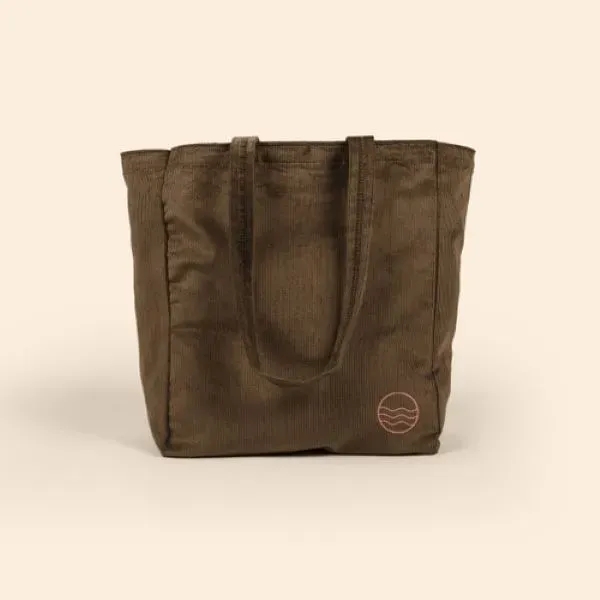 10-oz. canvas grocery bag with dual handles and reinforced gusset.... from ASI 74710 Numo