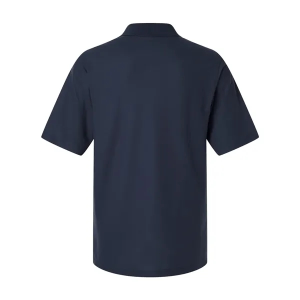 Harriton Men's Tall Maverick CVC Pique Polo... from ASI 84358 S&S Activewear