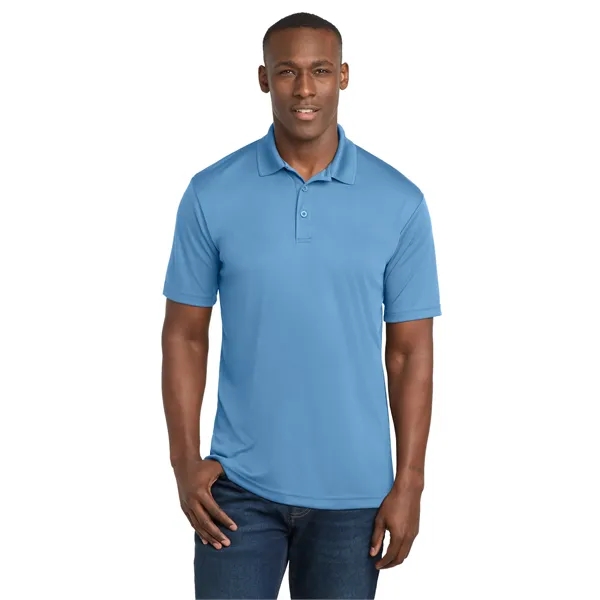 Sport-Tek PosiCharge Competitor Polo.... from ASI 84863 SanMar