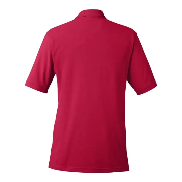 Harriton Pique Polo... from ASI 84358 S&S Activewear