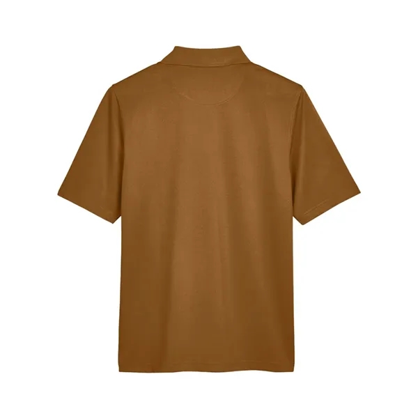 Harriton Advantage Snag Protection Plus Polo... from ASI 84358 S&S Activewear