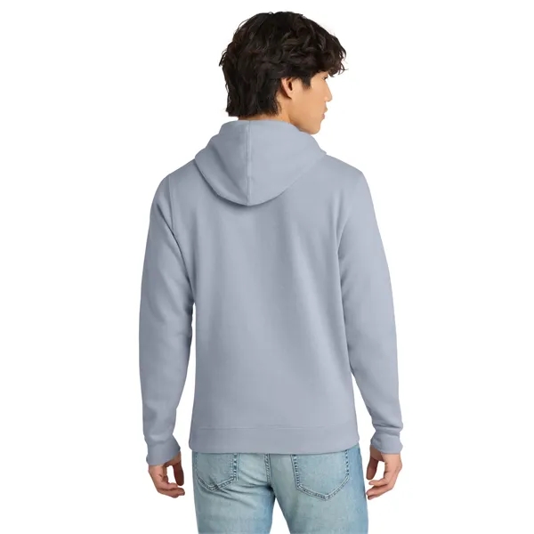 District V.I.T. Fleece Hoodie... from ASI 84863 SanMar