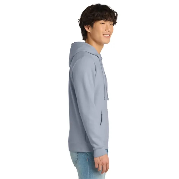 District V.I.T. Fleece Hoodie... from ASI 84863 SanMar