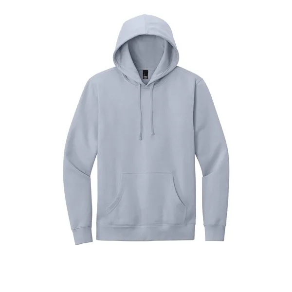 District V.I.T. Fleece Hoodie... from ASI 84863 SanMar