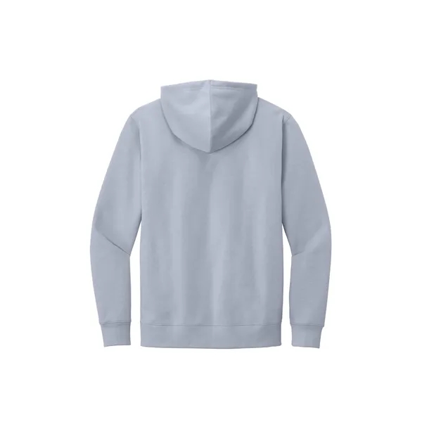 District V.I.T. Fleece Hoodie... from ASI 84863 SanMar