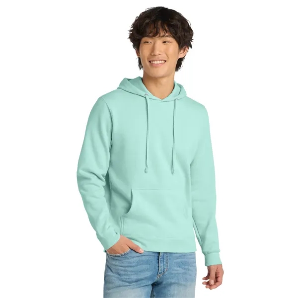 District V.I.T. Fleece Hoodie... from ASI 84863 SanMar