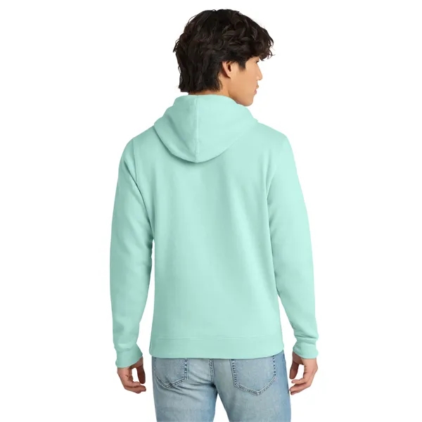 District V.I.T. Fleece Hoodie... from ASI 84863 SanMar