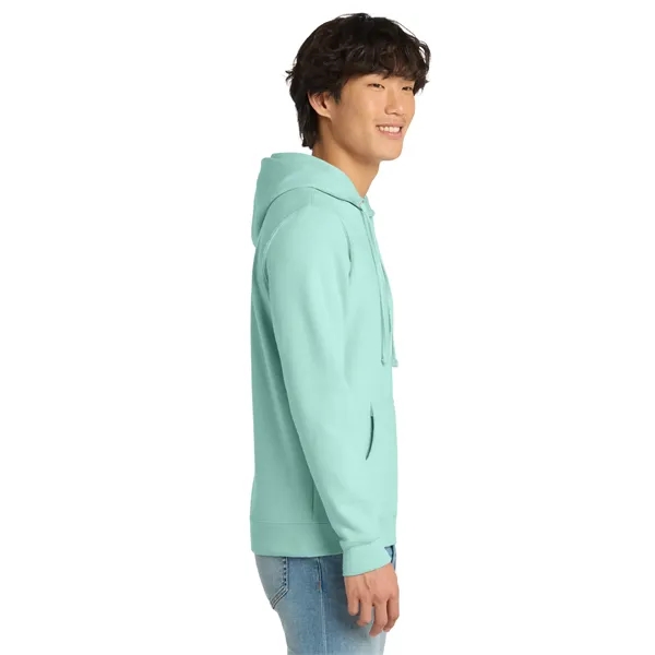 District V.I.T. Fleece Hoodie... from ASI 84863 SanMar