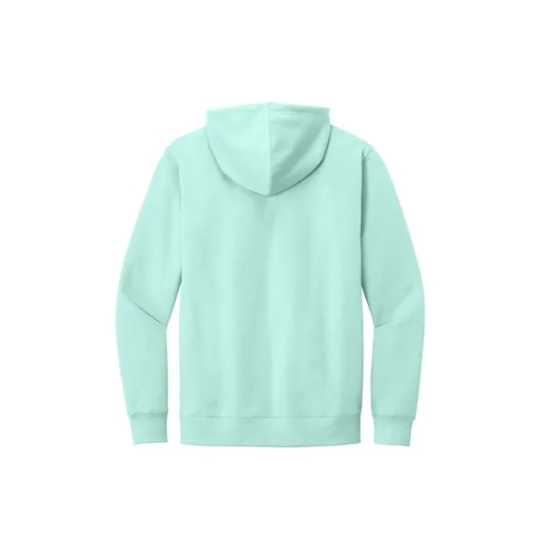 District V.I.T. Fleece Hoodie... from ASI 84863 SanMar