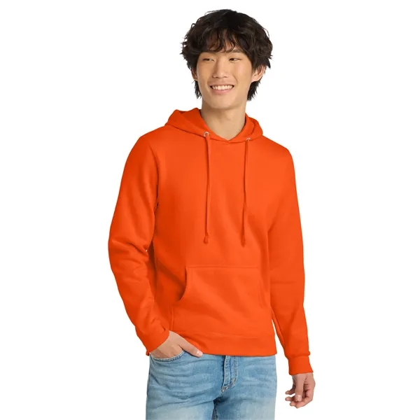 District V.I.T. Fleece Hoodie... from ASI 84863 SanMar