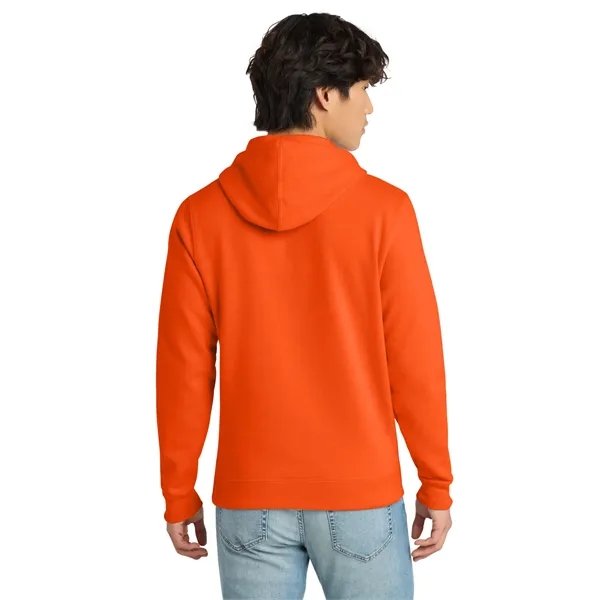 District V.I.T. Fleece Hoodie... from ASI 84863 SanMar