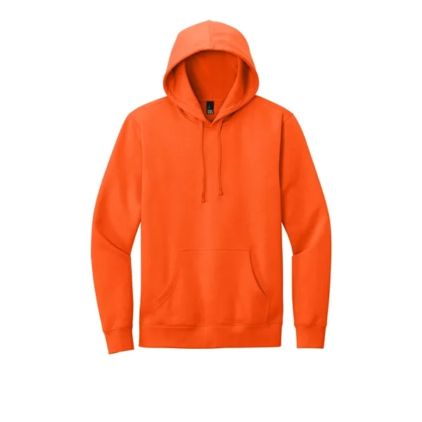 District V.I.T. Fleece Hoodie... from ASI 84863 SanMar