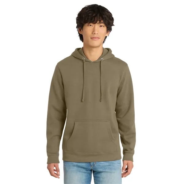 District V.I.T. Fleece Hoodie... from ASI 84863 SanMar