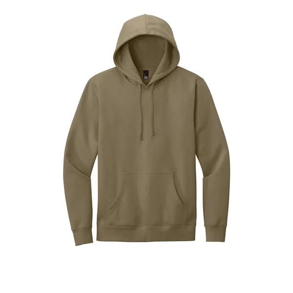 District V.I.T. Fleece Hoodie... from ASI 84863 SanMar