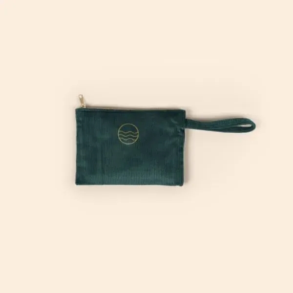 Long pouch made of 10 oz. corduroy that measures 7.25" W... from ASI 74710 Numo
