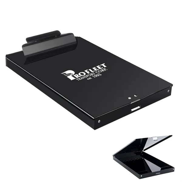 Aluminum Storage Clipboard... from ASI 79535 Primetime / Primetime