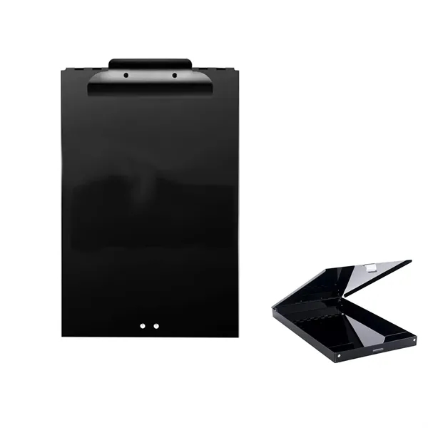 Aluminum Storage Clipboard... from ASI 79535 Primetime / Primetime