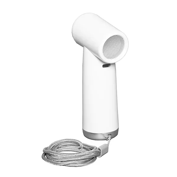 The Turbo Power High-Speed Fan  Compact Size, Big Breeze delivers... from ASI 62660 Innovation Line