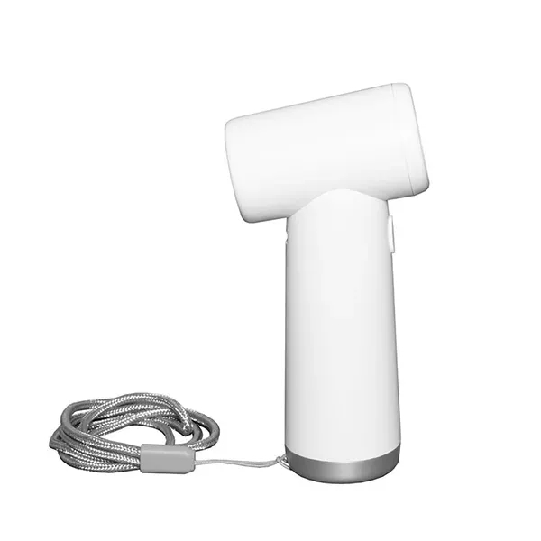 The Turbo Power High-Speed Fan  Compact Size, Big Breeze delivers... from ASI 62660 Innovation Line