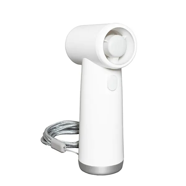 The Turbo Power High-Speed Fan  Compact Size, Big Breeze delivers... from ASI 62660 Innovation Line