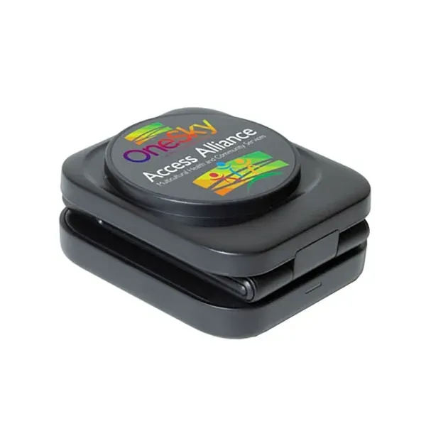 Power up your brand with the sleek and portable 3-in-1 Wireless... from ASI 62660 Innovation Line