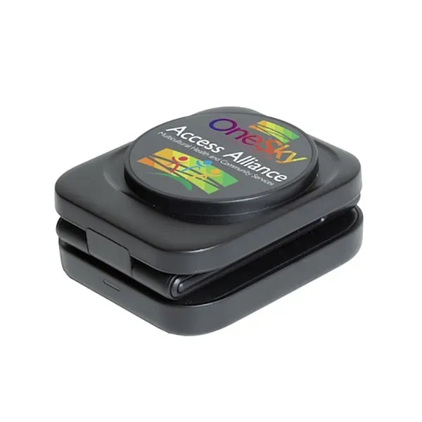 Power up your brand with the sleek and portable 3-in-1 Wireless... from ASI 62660 Innovation Line