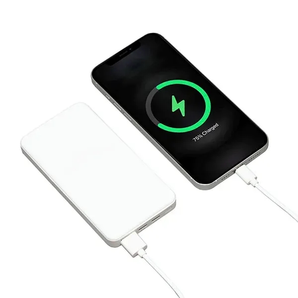 10,000 mAh UL Certified Power Bank... from ASI 62660 Innovation Line
